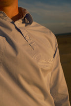 Doresu Shirt - Seafoam