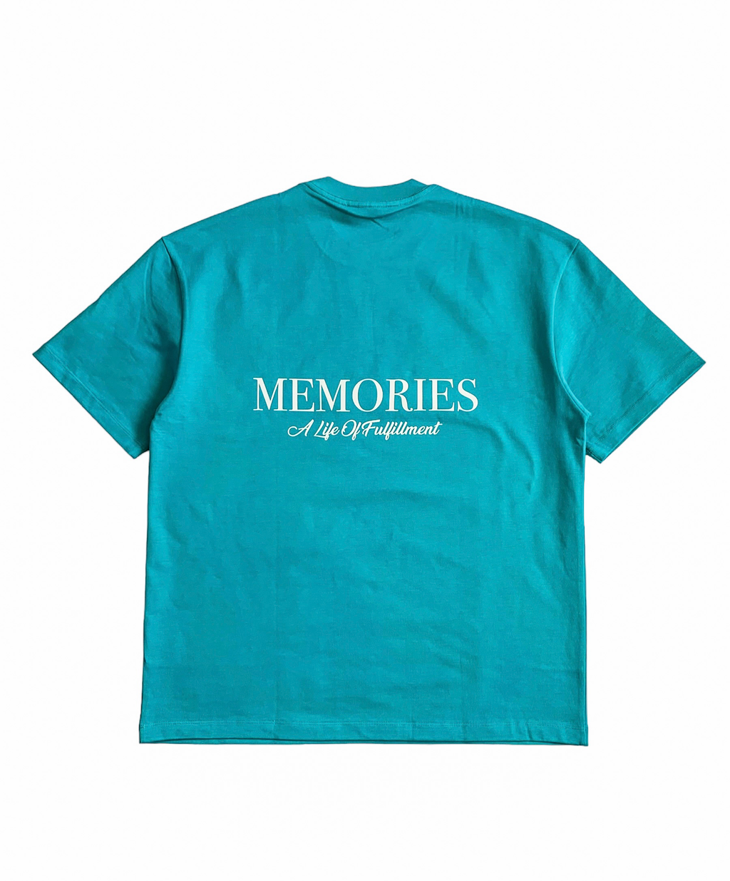 Zircon Tee