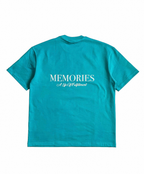 Zircon Tee