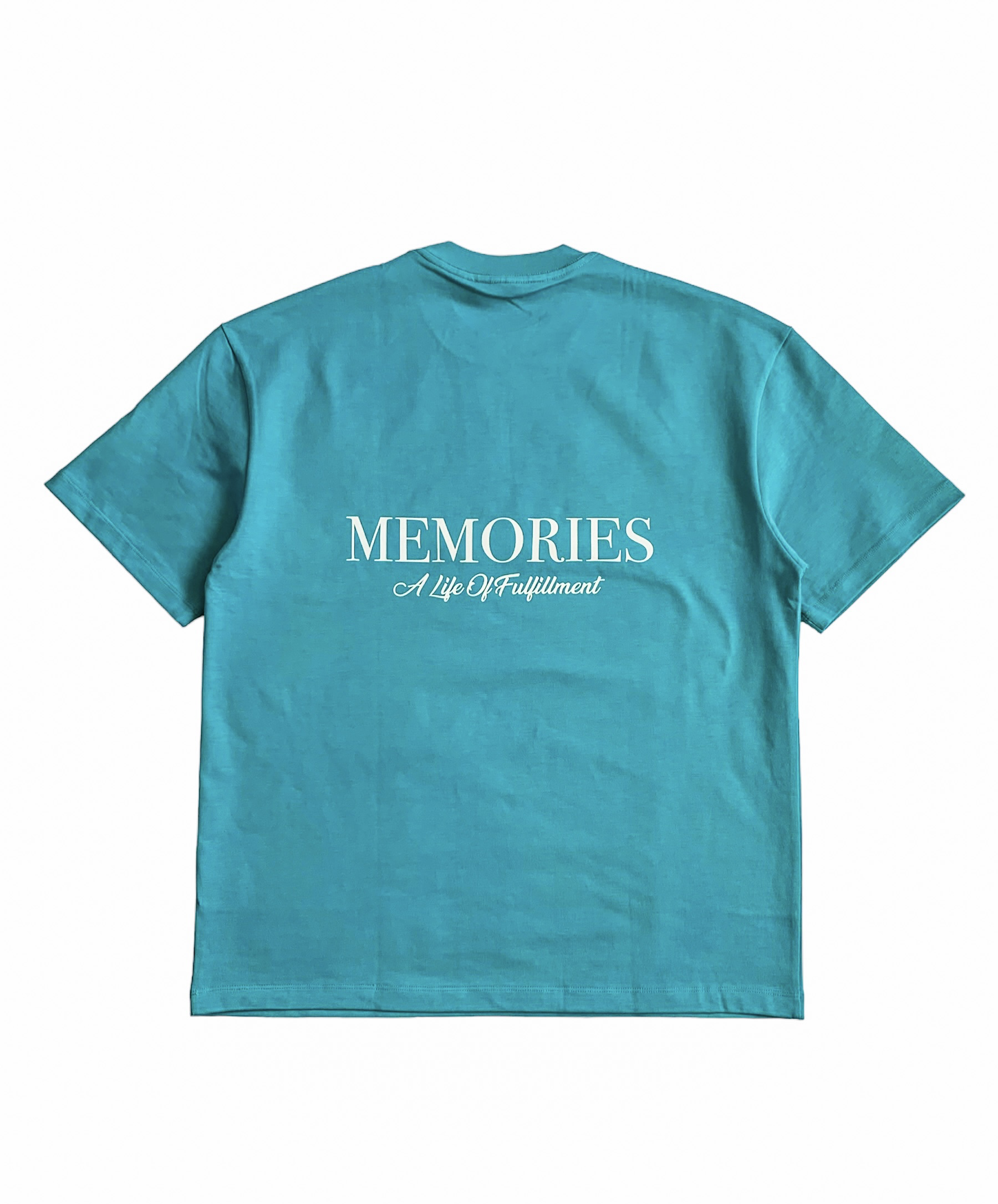 Zircon Tee